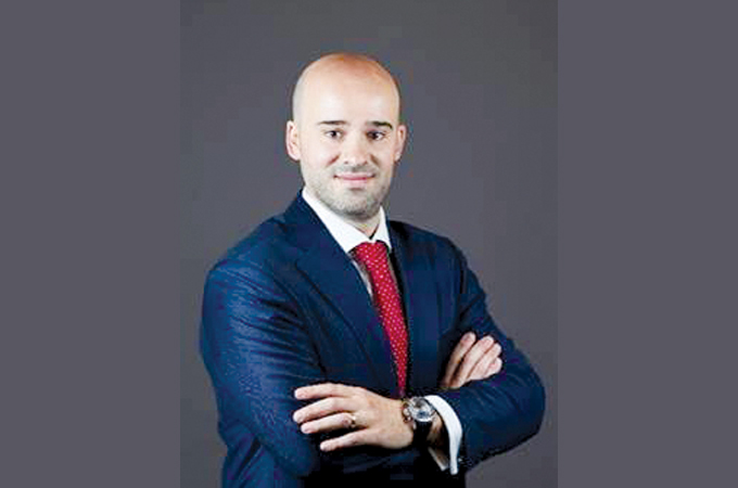  Marriott International hires for key positions
